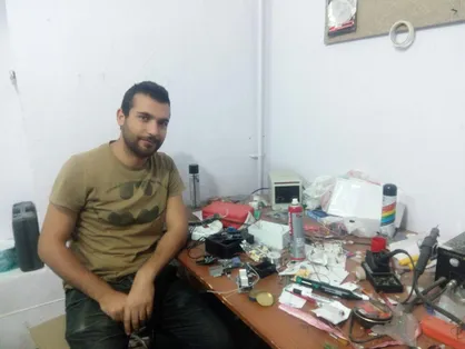 مسئولان دانشگاه بجنورد به جای حل مشکلات، خودشان مشکل آفرینی می&zwnj;کنند/ لطفا به قولی که دادید عمل کنید