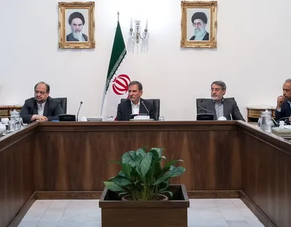 دولت به دنبال پایه&zwnj;ریزی نظام ارزی جدید است/ ارز حاصل از صادرات باید به چرخه اقتصاد کشور باز گردد