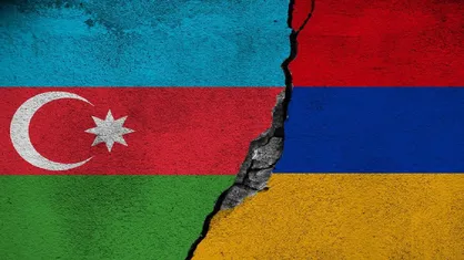 ارمنستان: وضعیت در نوار مرزی با جمهوری آذربایجان آرام است