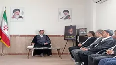 امام جمعه کرمان: خروجی کار سازمان بازرسی در حوزه‌های مختلف اثربخش بوده است