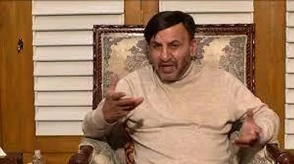 برادر اشرف غنی: بهبود شرایط افغانستان بدون ایران امکانپذیر نیست