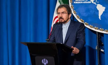 قاسمی: خواستار اشد مجازات متعرضان به کنسولگری ایران هستیم