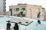 راهپیمایی خود جوش مردمی در روز قدس - 2
