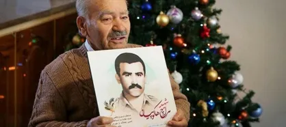 یکی از شهدای گمنام دانشگاه آزاد زاهدان احراز هویت شد