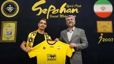 واکنش معتبر‌ترین نشریه فرانسه به انتقال جنجالی بن یدر به سپاهان