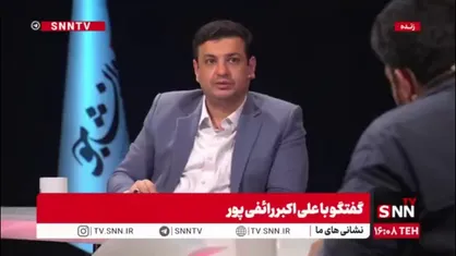 توضیحات رائفی پور درباره استفاده از ریزپرنده&zwnj;ها در جنگ / قطع کردن اینترنت کمر ریزپرنده&zwnj;ها را شکست!