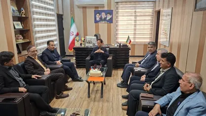 اداره ثبت اسناد و املاک در قلعه&zwnj;گنج راه اندازی می&zwnj;شود