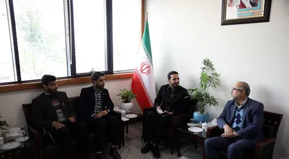 موافقت شهرداری برای بازگشایی درب پیروزی دانشگاه فردوسی اعلام شد