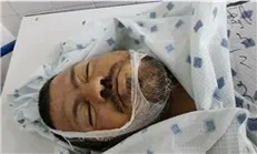 شهادت یکی دیگر از مجروحان راهپیمایی «بازگشت» در نوار غزه