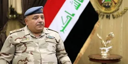 عراق: ۴۵۰ کیلومتر از مرز با سوریه با مشارکت الحشد الشعبی کاملا امن شد