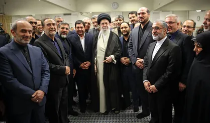 واکنش اعضای دولت شهید رئیسی به گستاخی ترامپ