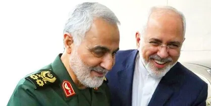 قاسم سلیمانی&zwnj;ها، حامیان واقعی ارتقای جایگاه دولت
