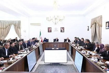 اجماع خوبی بین دستگاه&zwnj;ها برای احیای دریاچه ارومیه وجود دارد