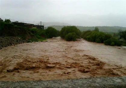 وصل آب شرب ۳۳۰ روستای لرستان/ ترمیم شبکه آبرسانی ۲۲۷ روستای دیگر تا امشب