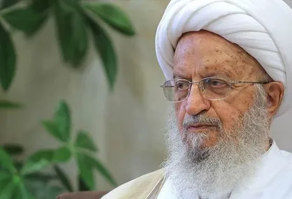 آیت الله مکارم: ارتباط رسانه&zwnj;ای آستان&zwnj;های مقدس و بقاع متبرکه تقویت شود