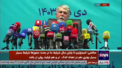 صالحی: هنرمند ممنوع الکار بسیار بسیار کم داریم؛ شاید بهتر باشد همین تعداد را هم نداشته باشیم