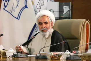 رونمایی از کتاب 
