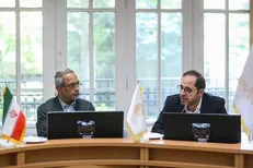 نهاوندیان: حمایت از صنعت اسباب‌بازی یک اولویت است