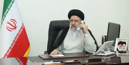 رئیسی: هرگونه دخالت خارجی، ثبات در منطقه را به چالش می&zwnj;کشد