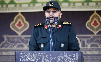 راهپیمایی اربعین نقطه عطف درخشش فرهنگی ایران اسلامی است