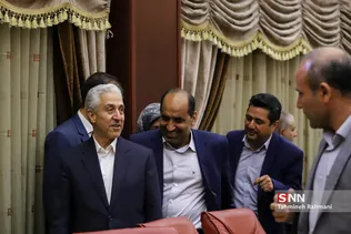 کارگاه بین المللی سیاستگذاری ترویج علم