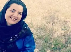 نجات ۴ بیمار از مرگ با اهدای اعضای زن جوان