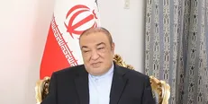 معاون وزیر خارجه: ارزآوری برای کشور اولویت دیپلماسی اقتصادی است
