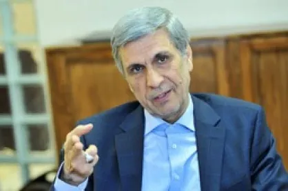 شیبانی مشاور خاندوزی در امور بانکی شد