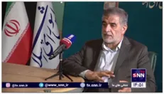 جوکار: کارنامه و عملکرد مجلس باتوجه تغییر دولت، قابل قبول بوده است / به عملکرد مجلس نمره 17 می‌دهم
