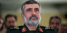 فرمانده نیروی هوایی سپاه از ساخت موشک بالستیک هایپرسونیک خبر داد