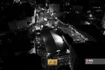 شام غریبان 98 با مداحی بنی فاطمه