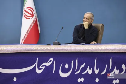 پزشکیان عوض نشده، اما شرایط کشور چرا/ پرسش&zwnj;هایی که بی پاسخ ماند؛ از جابجایی پایتخت تا مسئله حجاب
