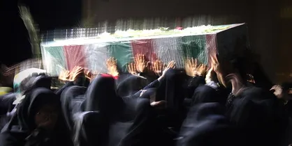 درگیری پلیس با اشرار مسلح در خمین / شهادت مأمور ناجا