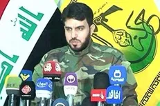 هاشم الموسوی: آمریکا ارتشت را بردار و برو تا اندک آبروی مانده‌ات حفظ شود