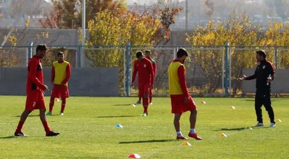 انگیزه بالای تراکتوری&zwnj;ها برای مصاف با پرسپولیس