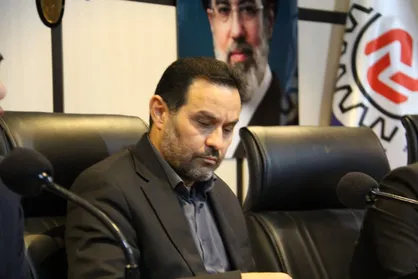 خسارت ۸۲۰ واحد صنفی آسیب&zwnj;دیده البرز ارزیابی شد