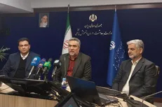 جوانی جمعیت در قاب تصویر / دومین جشنواره بین‌المللی عکس «ایران جوان» به میزبانی تربت‌حیدریه در حال برگزاری است