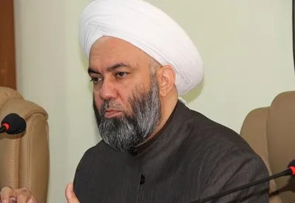 رئیس جماعت علمای اهل سنت عراق: در هیچ شرایطی از قدس چشم&zwnj;پوشی نمی&zwnj;کنیم
