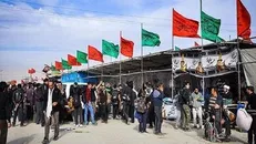 افزایش موکب‌های اربعین در کهگیلویه به ۶ موکب/ مطالبه جدی برای مکان دائمی موکب‌ها