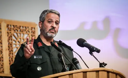 منطقه برای آمریکایی&zwnj;ها نا امن&zwnj;تر خواهد شد/ اگر در خواب غفلت فرو رویم  باید با لگد دشمنان بیدار شویم