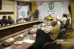 چهاردهمین نشست «شنبه‌های انقلاب»