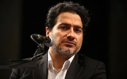برگزاری کنسرت همایون شجریان با گروه &laquo;سیاوش&raquo; در دوبی