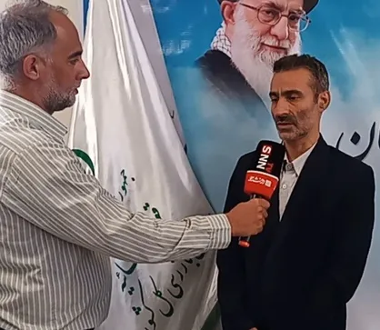 ۱۱۴ مدیر و کارمند متخلف گلستان به محاکم قضایی معرفی شدند+ فیلم