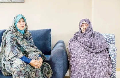 عفت مرعشی: پیش از انقلاب خواب دیدم هاشمی &laquo;شاه&raquo; شده / اگر رئیس&zwnj;جمهور می&zwnj;شدم کشور را آباد می&zwnj;کردم