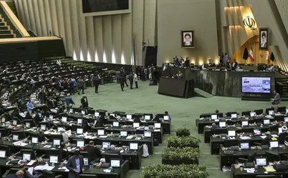 وزیر پیشنهادی دفاع مخالفی در مجلس نداشت