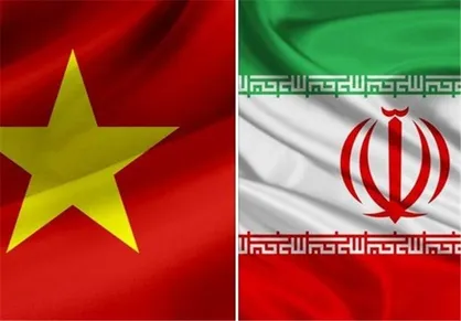 فصل جدیدی از تعاملات علمی و فناوری میان ایران و ویتنام گشوده شد