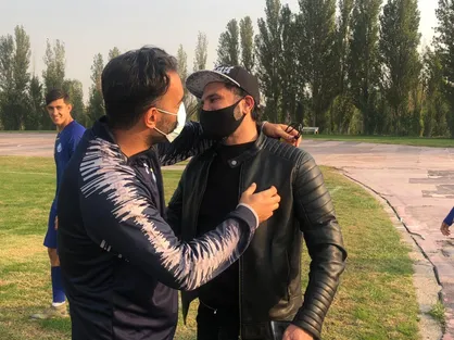 مسابقات استقلال هفته به هفته سخت&zwnj;تر می&zwnj;شوند/ مظاهری ثابت کرد یک گلر ششدانگ است