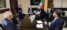 برنامه‌ریزی برای تأسیس خانه محیط زیست اصناف تهران