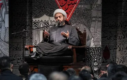 چرا داعشی&zwnj;ها مقبره حجر بن عدی را ویران کردند؟