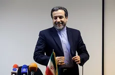 عراقچی آزادسازی یک میلیارد دلار و توقف غنی سازی ۲۰ درصد را رد کرد